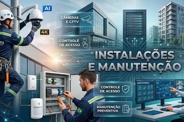 servico 1instalacao